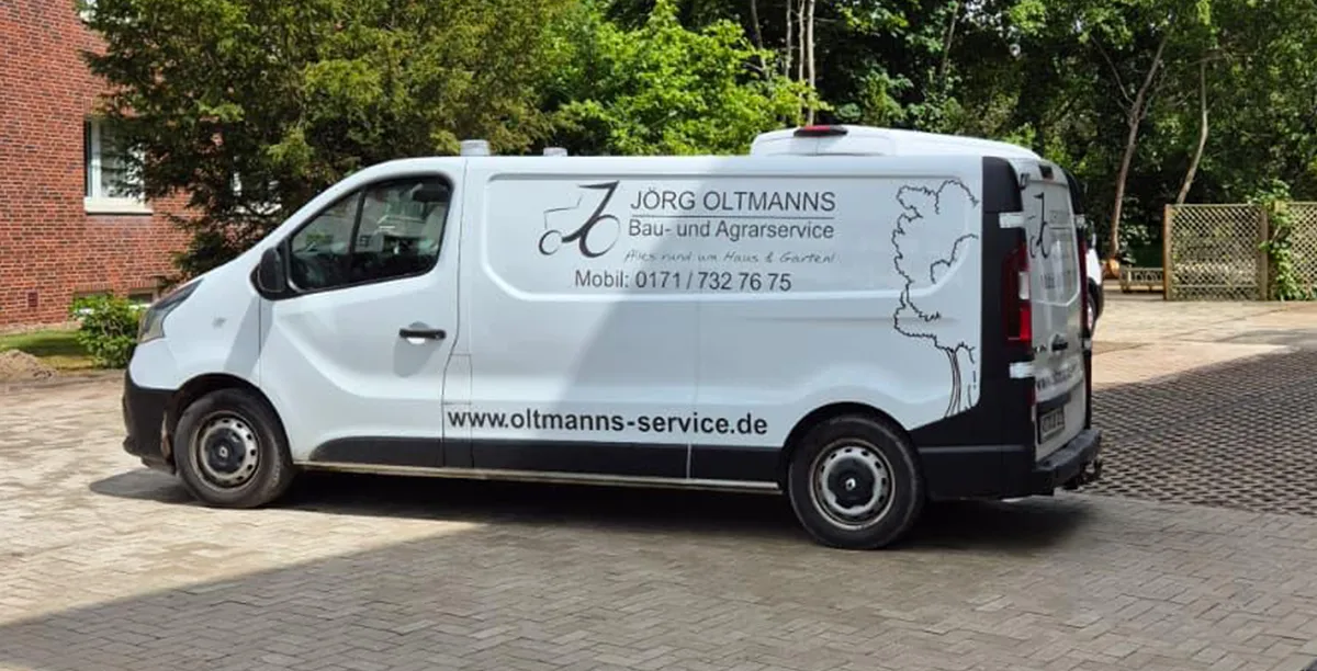 IHR AUFTRAG